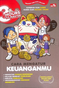Image of Cara mengatur keuanganmu : 3 hours to master,
