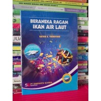 Image of Beraneka ragam ikan air laut
