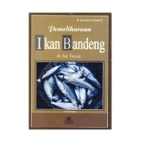 Image of PEMELIHARAAN IKAN BANDENG