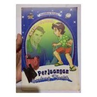 Image of Perjuangan Kantong Plastik